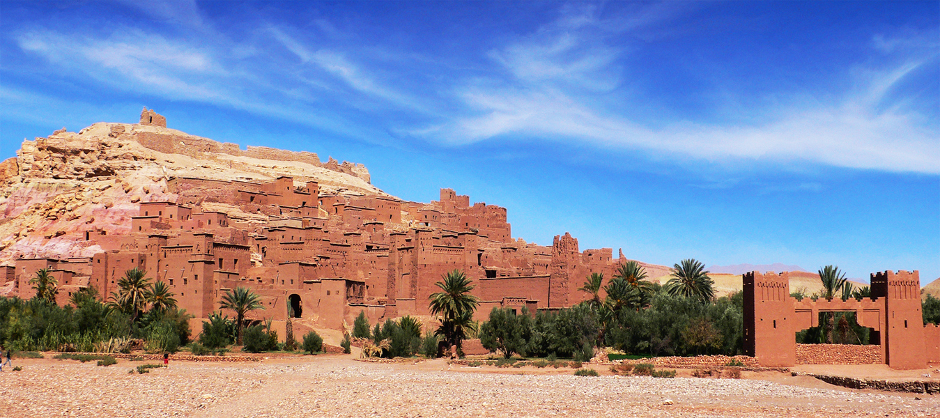 aitbenhaddou