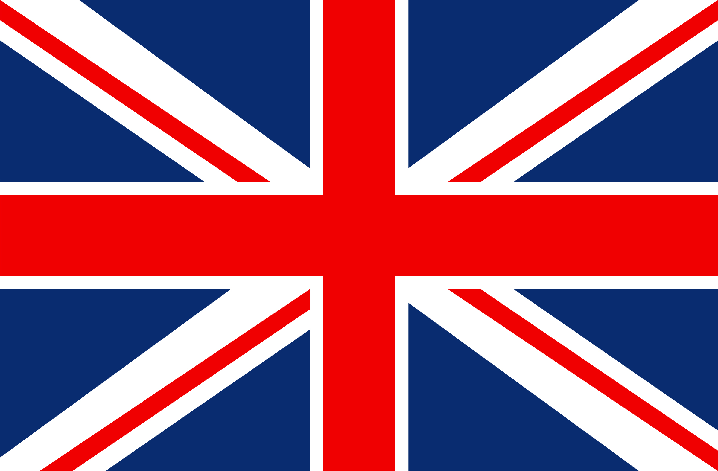 English Flag