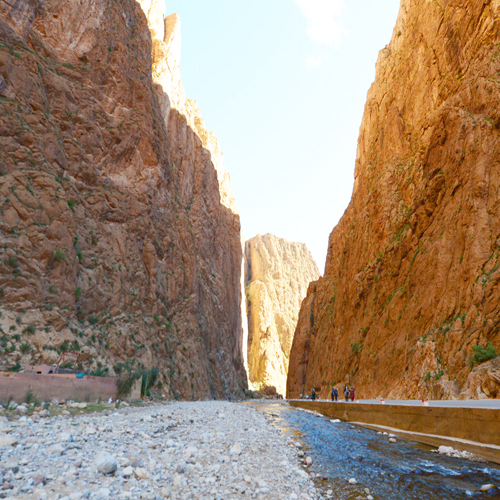 Todra Gorges Morocco