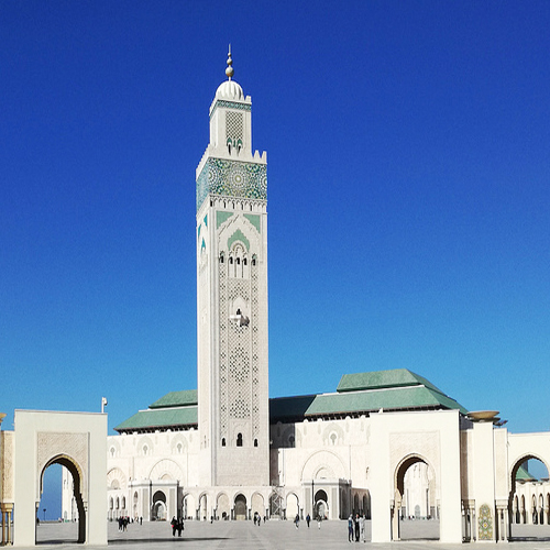 Casablanca Morocco