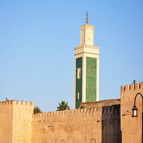 Meknes Morocco